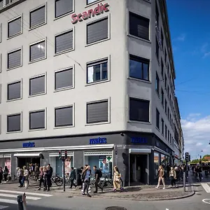 Scandic Norreport Copenhague
