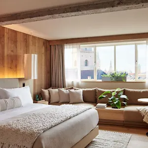 Hotel 1, Kopenhaga