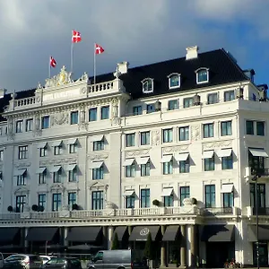 D'angleterre Copenhague
